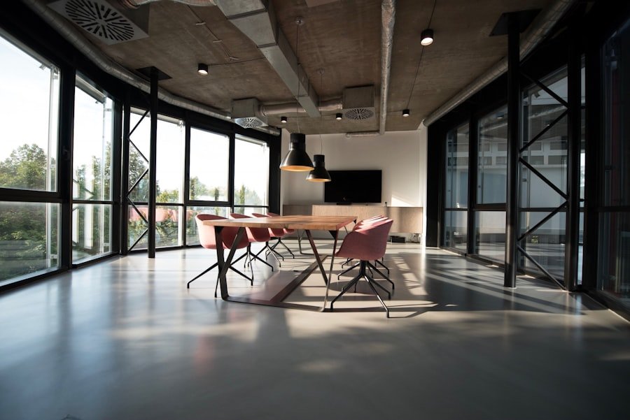 Women-friendly workplace and employee support environment